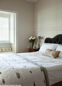 QUEENSLANDER RENOVATION