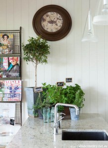 QUEENSLANDER RENOVATION