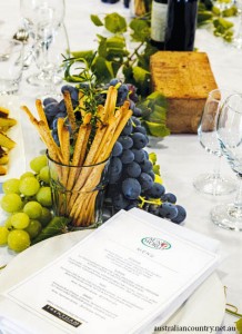 SUN WORLD TABLE GRAPES