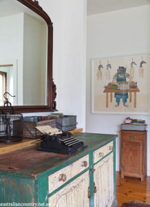 DAYLESFORD RETREAT