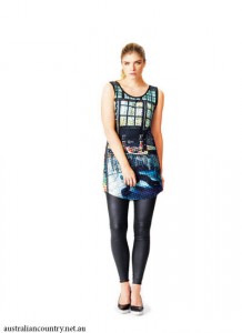 FOR FOOD, FASHION AND TRAVEL