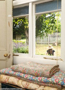 DAYLESFORD RETREAT