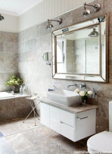 QUEENSLANDER RENOVATION