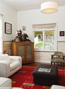 DAYLESFORD RETREAT
