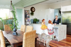 QUEENSLANDER RENOVATION