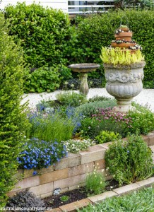 CHINOISERIE GARDENS 8
