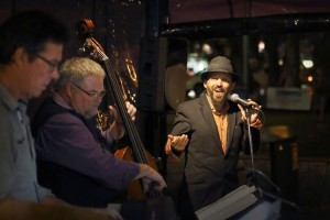 JAZZ BY THE BAY