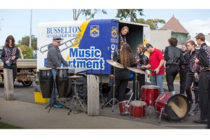 JAZZ BY THE BAY