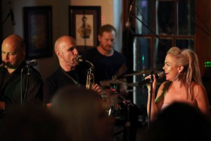JAZZ BY THE BAY