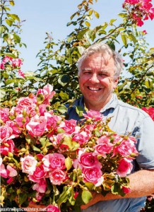 MAYFLOWER FARM