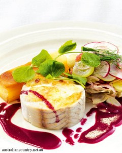 SUN WORLD TABLE GRAPE RECIPES
