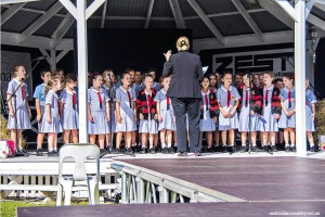 ROCKHAMPTON AGRICULTURAL SHOW