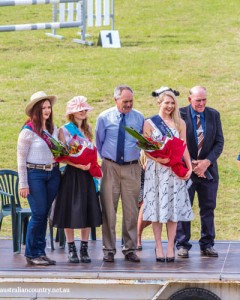 ROCKHAMPTON AGRICULTURAL SHOW