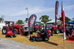 ROCKHAMPTON AGRICULTURAL SHOW