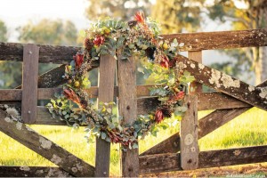 Christmas-Wreath