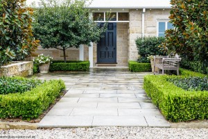 Country Home 1