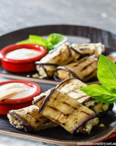 Eggplant recipes 2