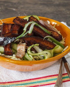 Eggplant recipes 4