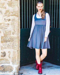 country-fashion