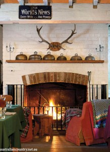 AN AUSSIE GUEST HOUSE 6