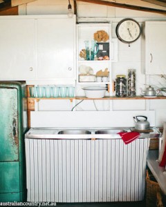 BOATSHEDS OF MELBOURNE 1