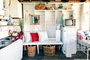 BOATSHEDS OF MELBOURNE 3