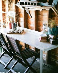 BOATSHEDS OF MELBOURNE 6