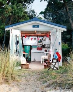 BOATSHEDS OF MELBOURNE 7