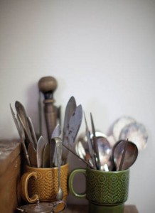 CUTLERY 3