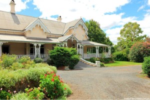 HARROW STATION AND HOMESTEAD 4