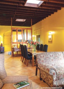 HERITAGE HOME 11