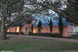 HERITAGE HOME 3