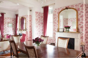 HISTORIC BRISBANE HOME 5