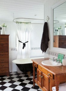 HISTORIC BRISBANE HOME 6