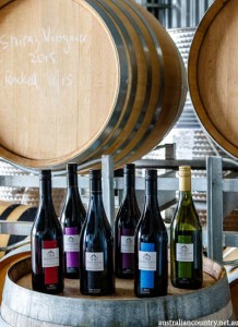 Heathcote 1