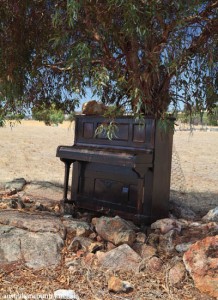 A SANCTUARY FOR RUINED PIANOS