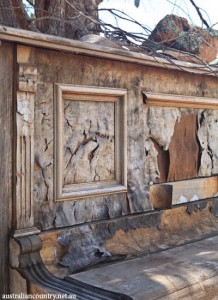A SANCTUARY FOR RUINED PIANOS