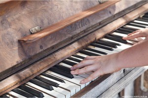 A SANCTUARY FOR RUINED PIANOS