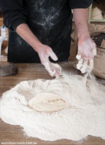 TASMANIAN BAKERY 1