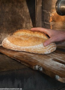 TASMANIAN BAKERY 3