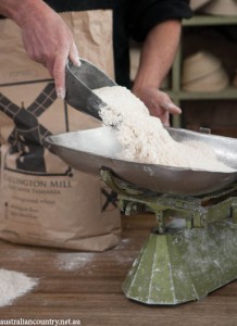 TASMANIAN BAKERY 4