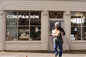 TASMANIAN BAKERY 9