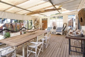 BEACHCOMBER PAINT ON SHOW