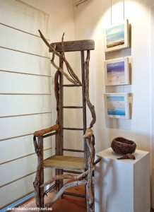 BEACHCOMBER PAINT ON SHOW