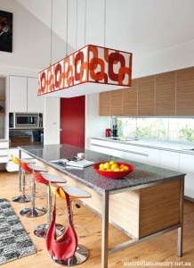 A NEW-AGE BEACH SHACK 2