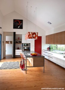 A NEW-AGE BEACH SHACK 4