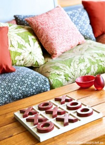 A NEW-AGE BEACH SHACK 6