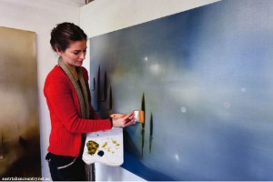 A NEW CREATIVE FOCUS ON GARDENING 4