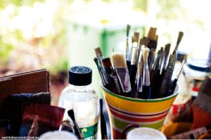 A NEW CREATIVE FOCUS ON GARDENING 8