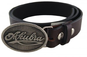 Akubra-belt